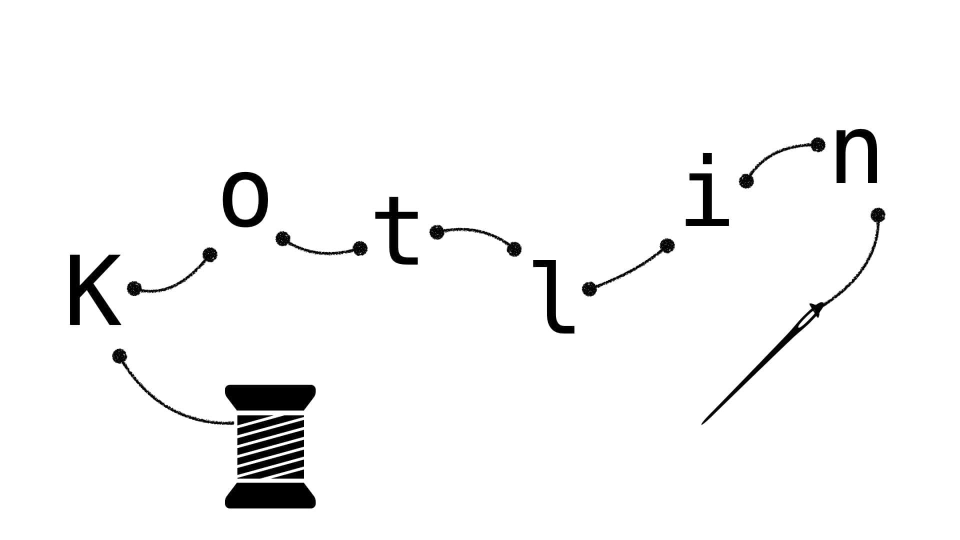 A day with Kotlin Strings